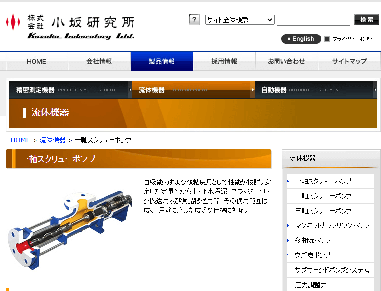 21年版 スラリーポンプ9選 製造メーカー16社一覧 メトリー