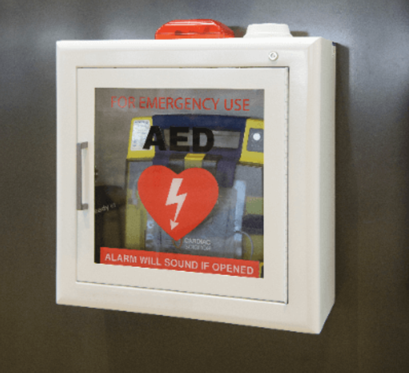 AED