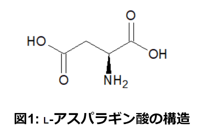 アスパラギン