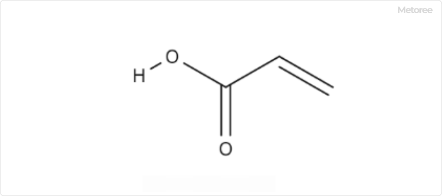 アクリル酸の概要