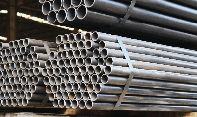 一般構造用炭素鋼鋼管