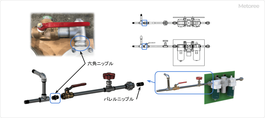 六角プラグ_図1