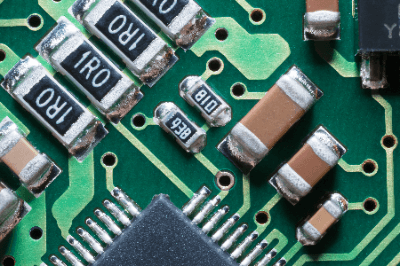 Chip Resistors