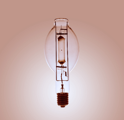 Mercury Vapor Lamps