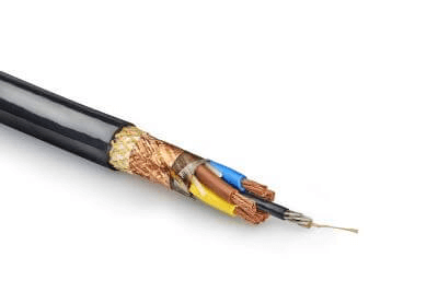 Shielded Cables