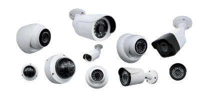 Surveillance Cameras