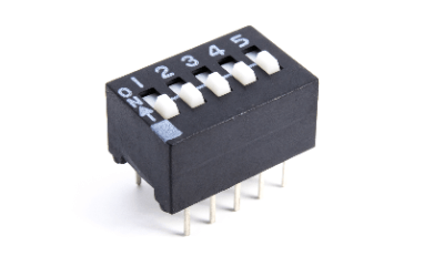 DIP Switches