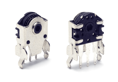 Encoders