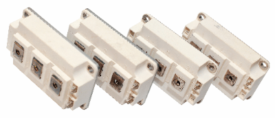 Insulated Gate Bipolar Transistors (IGBT)