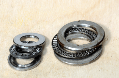 Thrust Bearings