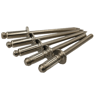 Brass bolt - Vaishnavi Metal Products - threaded / with hexagonal head
