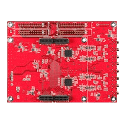 Analog-To-Digital Converter USB Boards