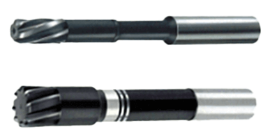 Carbide Reamers