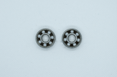 CERAMIC BEARINGS VS STAINLESS STEEL BEARINGS