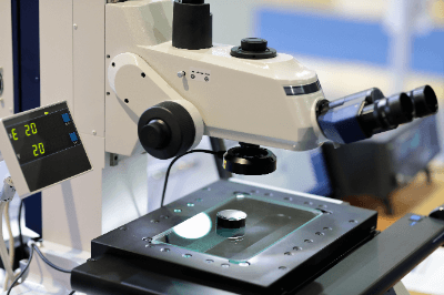 Digital Stroboscope - Scientific Lab Equipment Manufacturer and Supplier