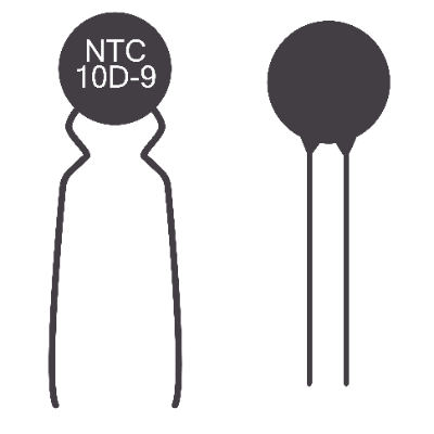 Negative Temperature Coefficient (NTC) Thermistors