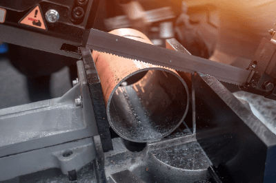 Pipe & Tube Cutting Machinery