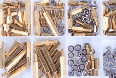 Brass Spacers Manufacturers I Exporters I Suppliers