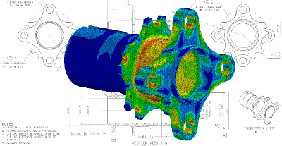 Structural Analysis Softwares