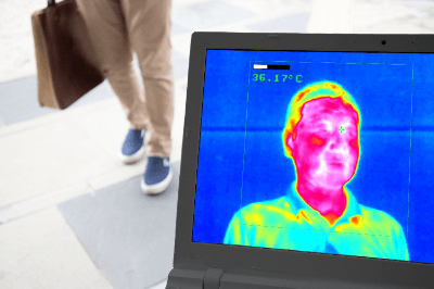 Thermal Imaging Cameras in the Food Industry