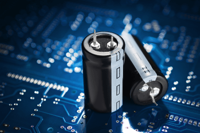 capacitor - Organizing electronic parts? - Electrical Engineering