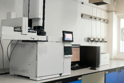 Chromatographic Gas