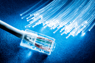 Fiber Optic Cables