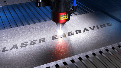Laser engravers & laser cutters