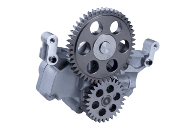 Pump Gears