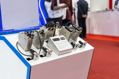 Servo Amplifiers