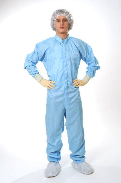 Cleanroom Clothing