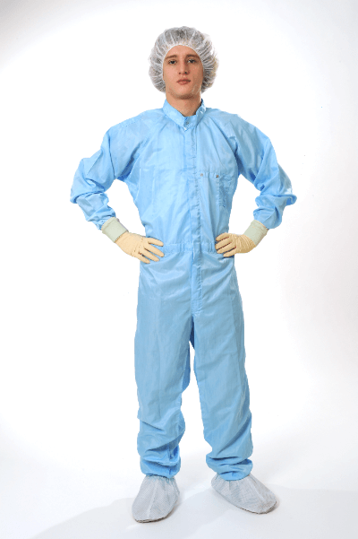 Safetyware - Fire Retardant Apparel - Body Protection Manufacturer