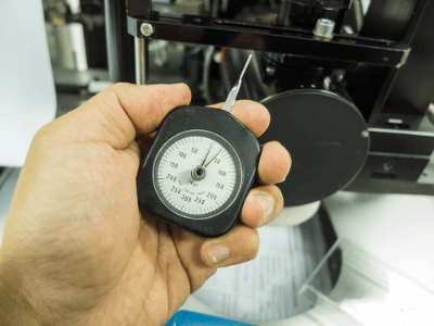 Load Measuring Instruments