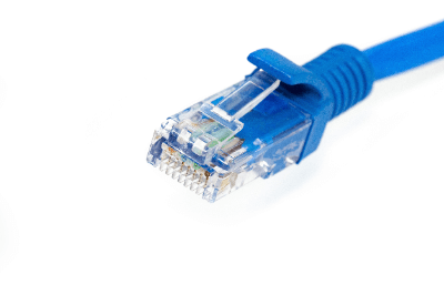 Local Area Network (LAN) Connectors