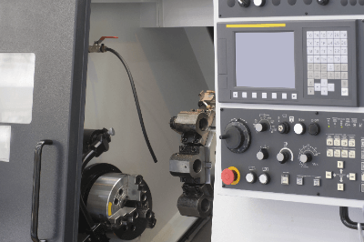 Numerically Controlled (NC) Lathes