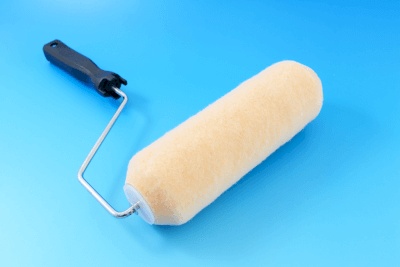 Wall Decoration Paint Roller System Acrylic Roller Cover - China Paint  Roller Brush, Brush