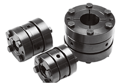 Rigid Couplings