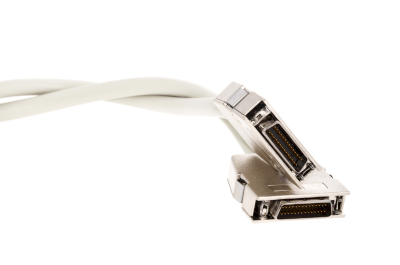 Small Computer Systems Interface (SCSI) Cables