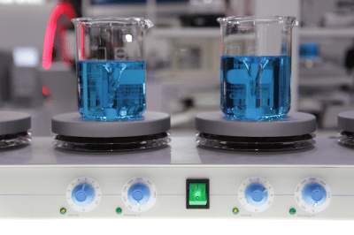 Magnetic Stirrers