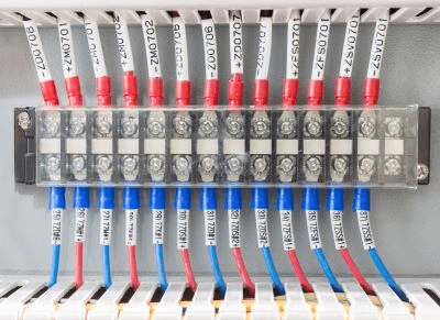 Terminal Boards