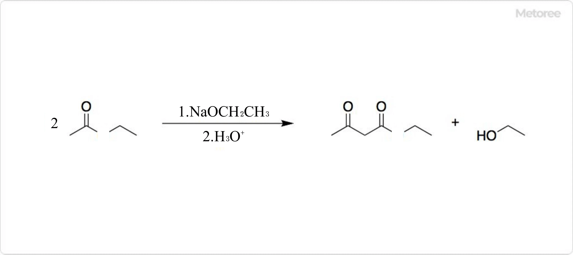 Ethyl Acetoacetate Synthesis