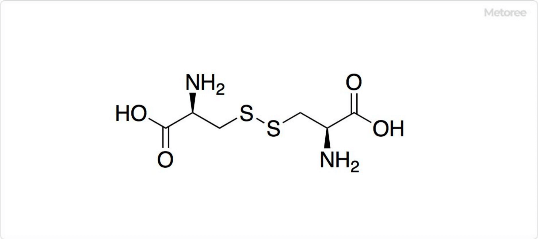 L-Cysteine Oxidation