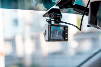 Dashboard Cameras