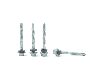 Drilled Screws