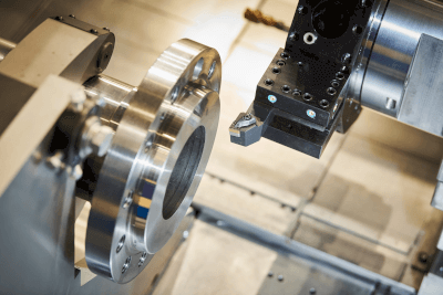 Flanging Services