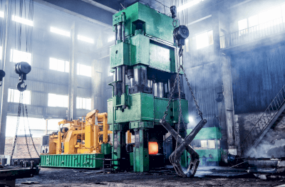 Forging Machinery