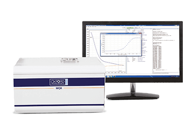 Nuclear Magnetic Resonance (NMR) Analyzers