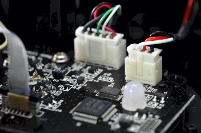 Printed Circuit Board (PCB) Connectors