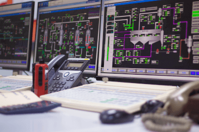 Process Control Systems