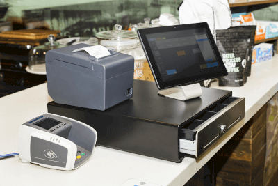 Restaurant Point Of Sale (POS) Systems